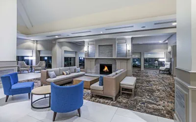 Photo 5 - Hilton Garden Inn Houston/Sugar Land