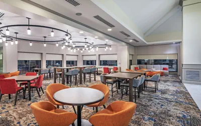 Photo 4 - Hilton Garden Inn Houston/Sugar Land