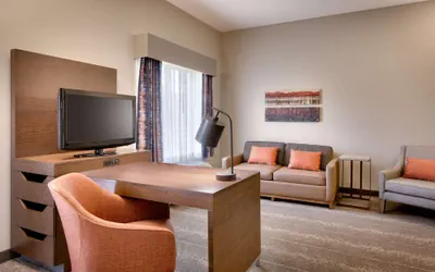 Photo 5 - Hampton Inn & Suites Show Low-Pinetop