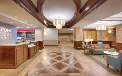 Photo 4 - Hampton Inn & Suites Show Low-Pinetop