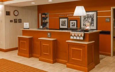 Photo 3 - Hampton Inn Goshen