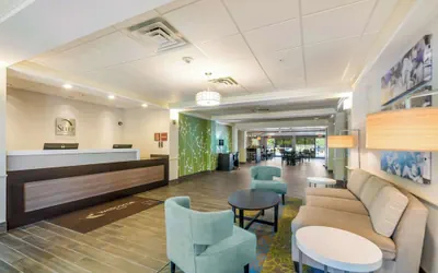 Photo 4 - Sleep Inn & Suites Dover University Area