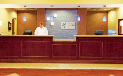 Photo 3 - Holiday Inn Express Hotel & Suites Brooksville by IHG