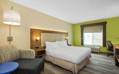 Photo 4 - Holiday Inn Express & Suites Ontario by IHG