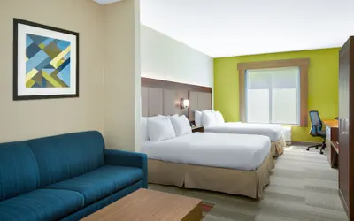 Photo 5 - Holiday Inn Express & Suites Ontario by IHG