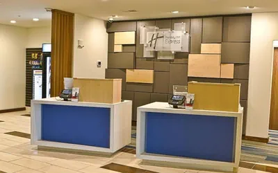 Photo 2 - Holiday Inn Express McComb by IHG