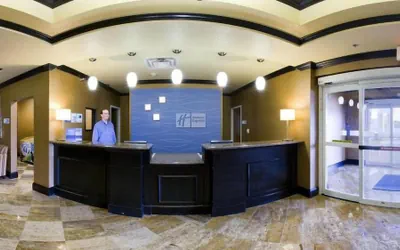 Photo 3 - Holiday Inn Express McComb by IHG