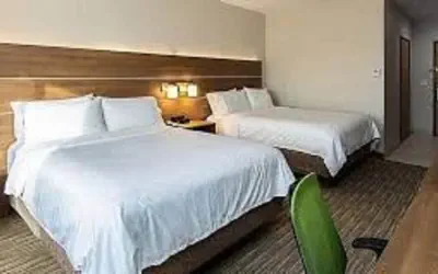 Photo 4 - Holiday Inn Express McComb by IHG