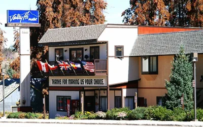 Photo 2 - Valley Hi Motel - Near Winter Park Visitor Center