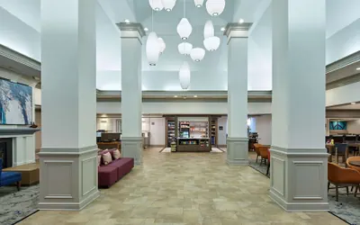 Photo 4 - Hilton Garden Inn Merrillville