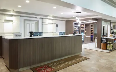 Photo 5 - Hilton Garden Inn Merrillville