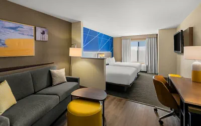 Photo 2 - Comfort Suites Vacaville-Napa Valley Area