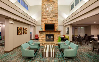 Photo 4 - Residence Inn Marriott Chicago Midway