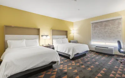 Photo 5 - Holiday Inn Hotel & Suites Waco Northwest by IHG