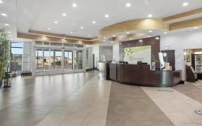 Photo 2 - Holiday Inn Hotel & Suites Waco Northwest by IHG