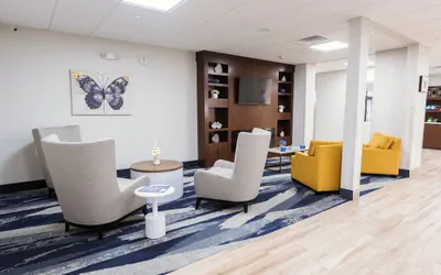 Photo 4 - Comfort Inn & Suites Memphis Germantown