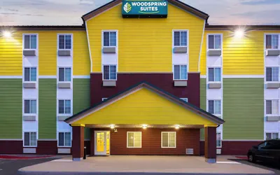 Photo 2 - WoodSpring Suites Tyler Rose Garden