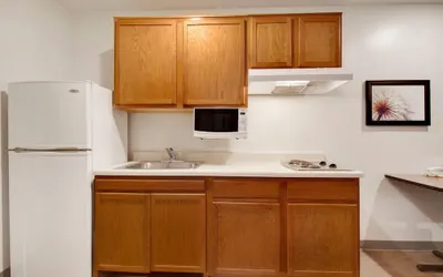 Photo 2 - WoodSpring Suites Conroe