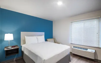 Photo 5 - WoodSpring Suites Evansville East