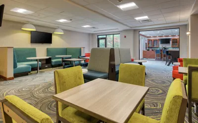 Photo 3 - Hampton Inn Wilmington - University Area/Smith Creek Station