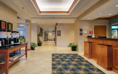 Photo 2 - Hampton Inn Wilmington - University Area/Smith Creek Station