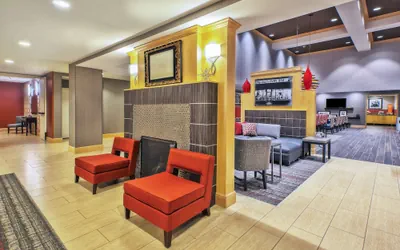 Photo 5 - Hampton Inn & Suites Madison-West