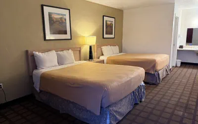 Photo 5 - Americas Best Value Inn Wendover