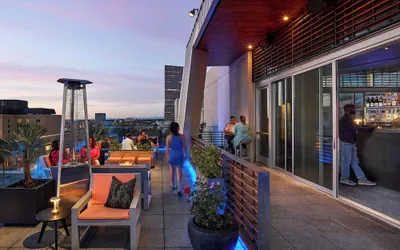 Photo 2 - The Nines, a Luxury Collection Hotel, Portland