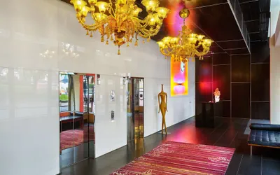 Photo 5 - The Nines, a Luxury Collection Hotel, Portland
