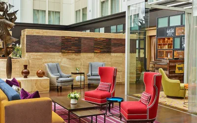 Photo 3 - The Nines, a Luxury Collection Hotel, Portland