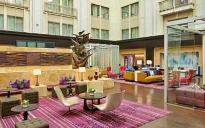 Photo 4 - The Nines, a Luxury Collection Hotel, Portland