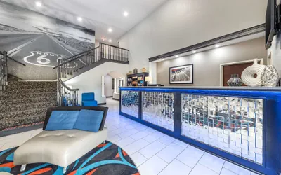 Photo 3 - Best Western Atoka Inn & Suites