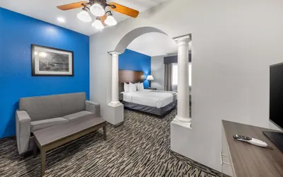 Photo 5 - Best Western Atoka Inn & Suites