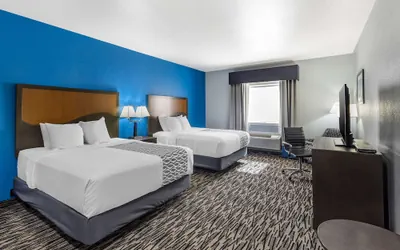 Photo 4 - Best Western Atoka Inn & Suites