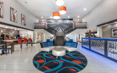Photo 2 - Best Western Atoka Inn & Suites