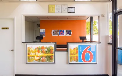 Photo 3 - Motel 6 Cleveland, TN