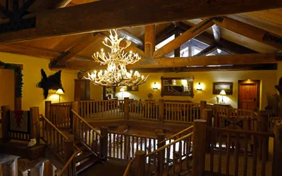 Photo 3 - Daniels Summit Lodge