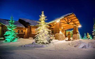 Photo 2 - Daniels Summit Lodge