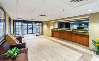 Photo 5 - Welcome Suites