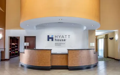 Photo 4 - Hyatt House Bentonville/Rogers