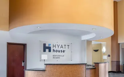 Photo 3 - Hyatt House Bentonville/Rogers
