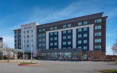 Photo 2 - Hyatt House Bentonville/Rogers