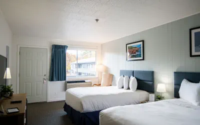Photo 2 - Anchorage Motel