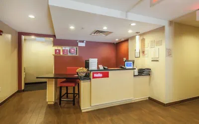 Photo 5 - Towneplace Suites Marriott Jacksonville Butler Boulevard