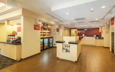 Photo 3 - Towneplace Suites Marriott Jacksonville Butler Boulevard