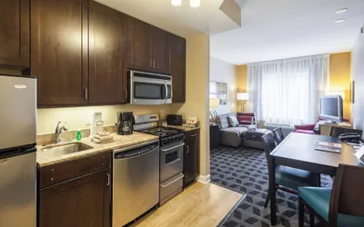 Photo 2 - Towneplace Suites Marriott Jacksonville Butler Boulevard
