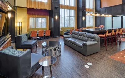 Photo 3 - Hampton Inn & Suites Longview North