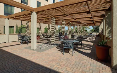 Photo 2 - Hampton Inn & Suites Longview North