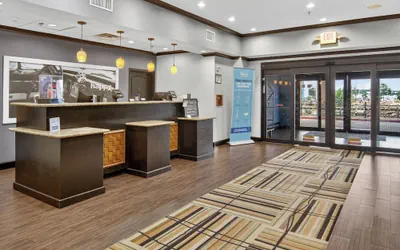 Photo 5 - Hampton Inn & Suites Longview North