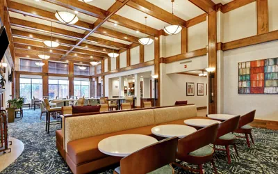 Photo 5 - Homewood Suites by Hilton Mobile-East Bay-Daphne